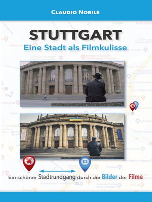 cover image of Stuttgart